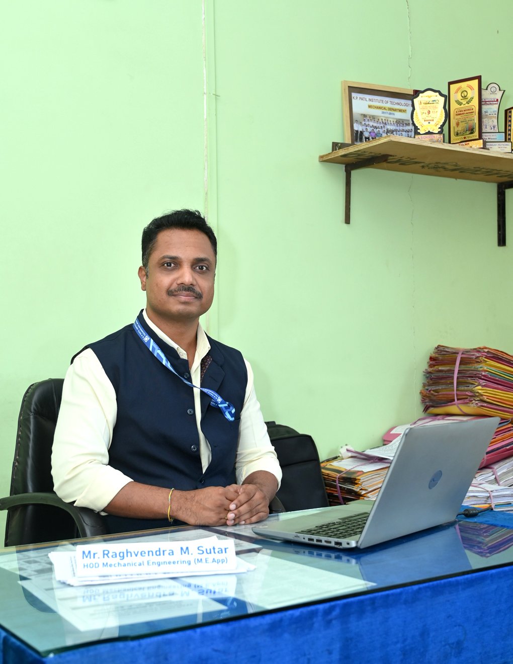Faculty